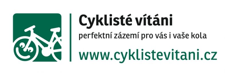 Regionální informační centrum Šluknov vítá cyklisty