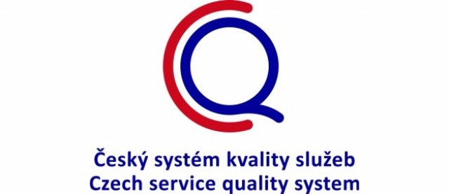 Informační centrum Šluknov obhájilo certifikát kvality služeb