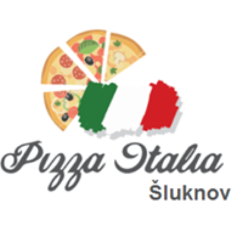 Pizza Italia Šluknov